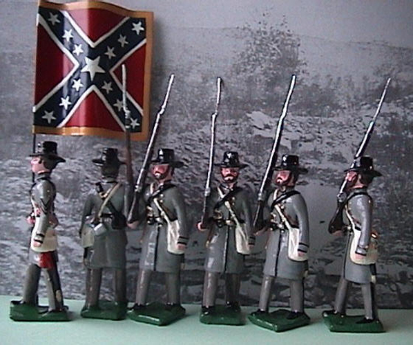 4th Texas Volunteer Cavalry Regiment
